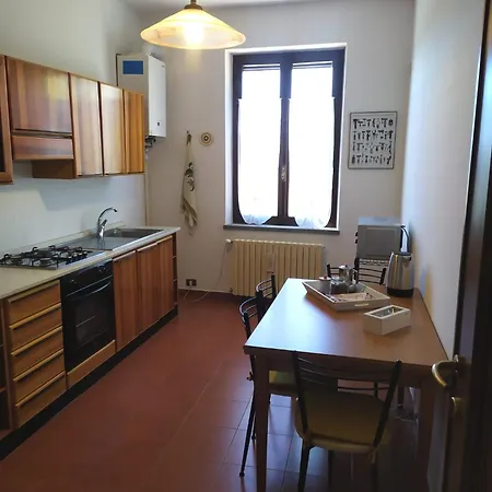 Casa Sant'Anna Apartment Ozzano Monferrato Exterior photo