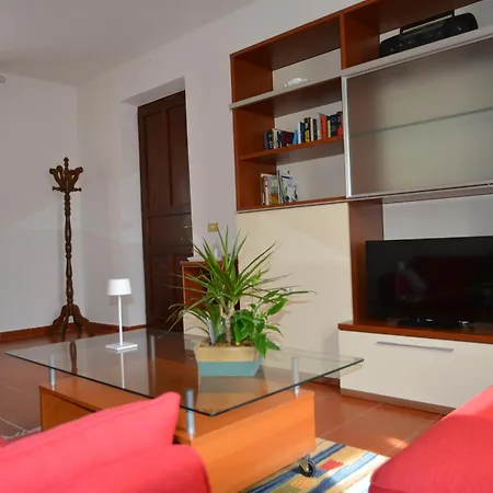 Casa Sant'Anna Apartment Ozzano Monferrato Exterior photo