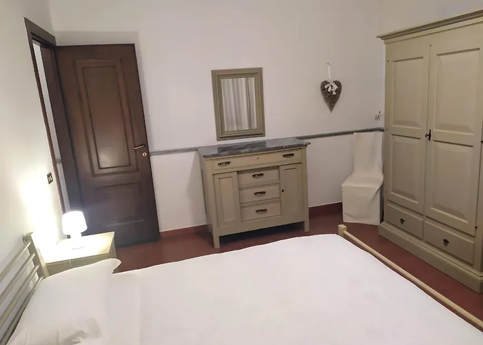 Casa Sant\'Anna