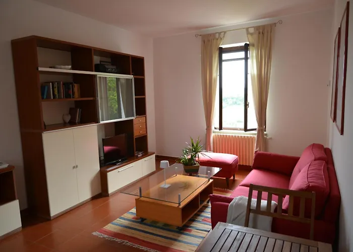 Casa Sant\'Anna
