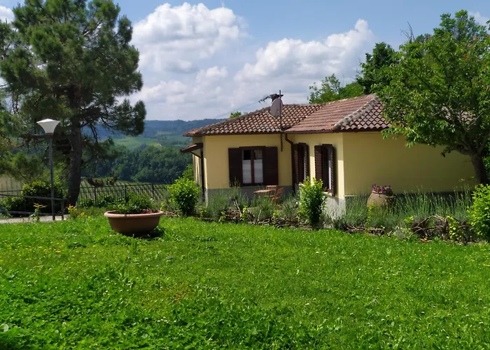 Casa Sant\'Anna