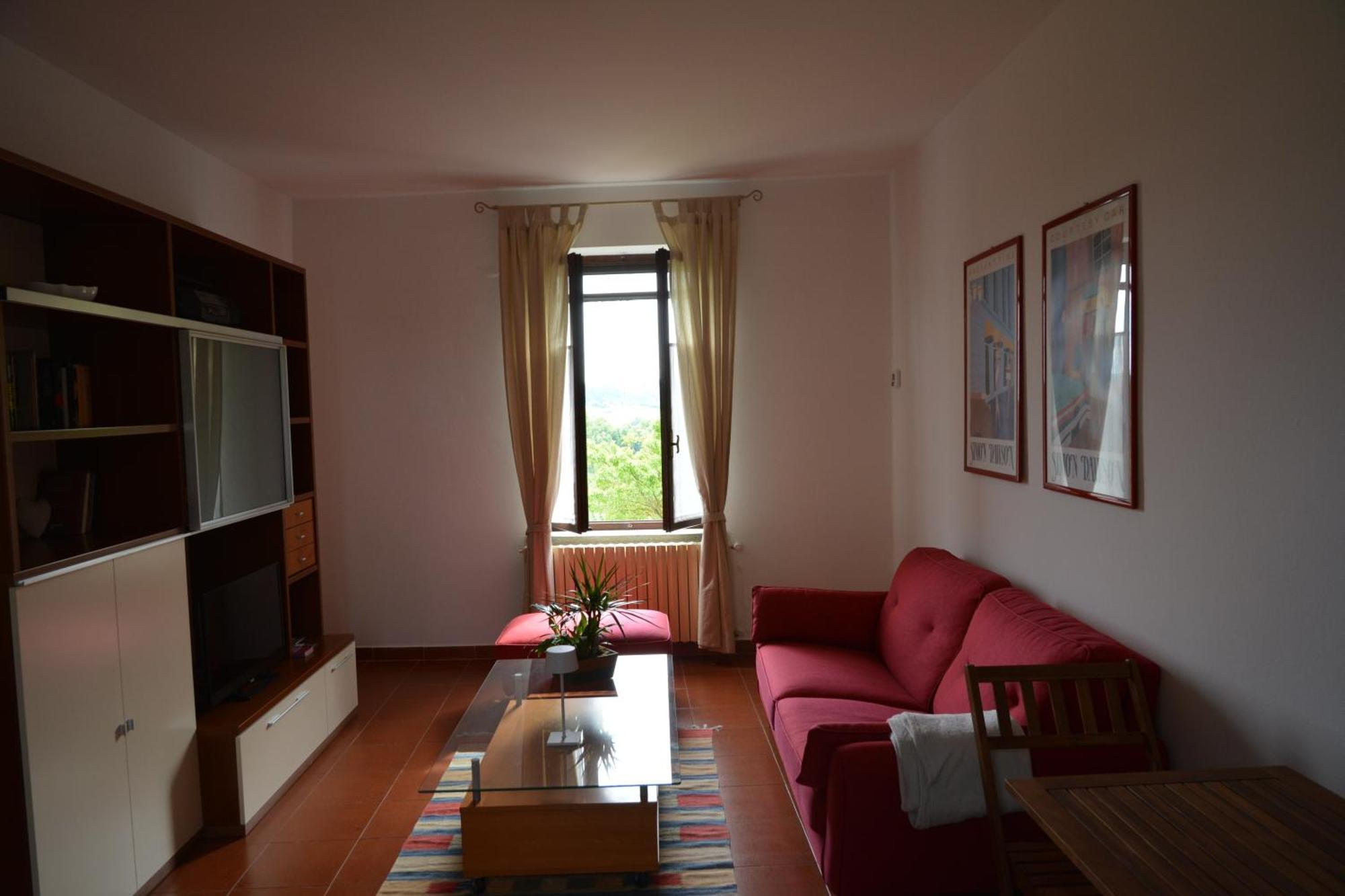 Casa Sant'anna