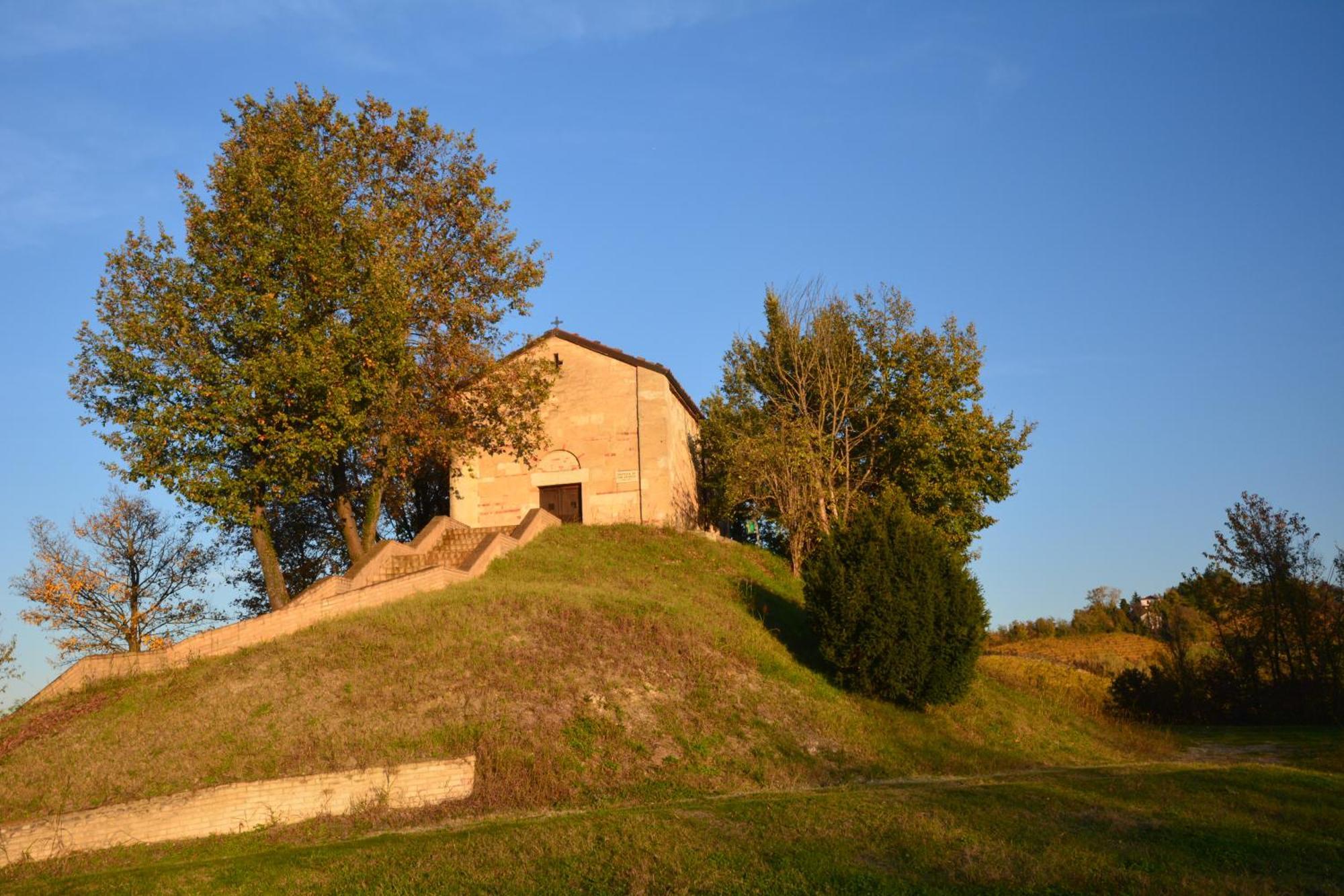Casa Sant'anna