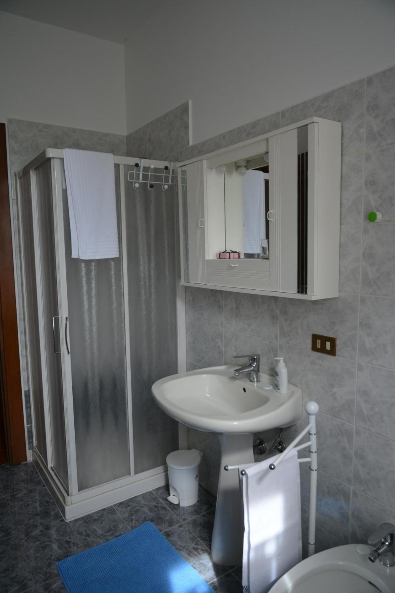 Apartment Casa Sant'anna *