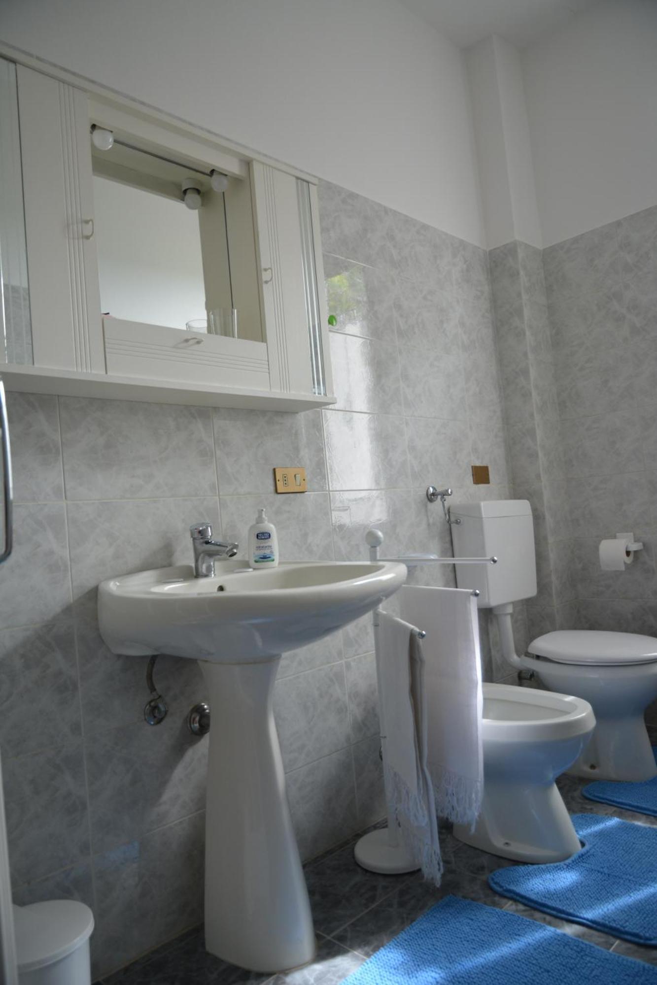 Apartment Casa Sant'anna