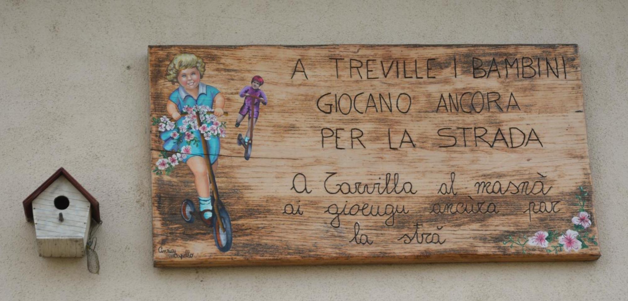 Apartment Casa Sant'anna