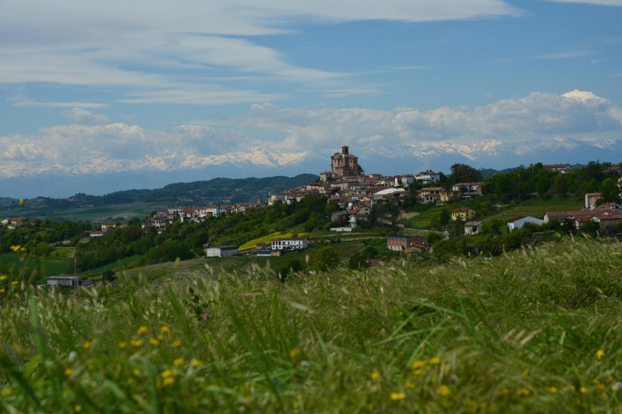 Apartment Casa Sant'anna
