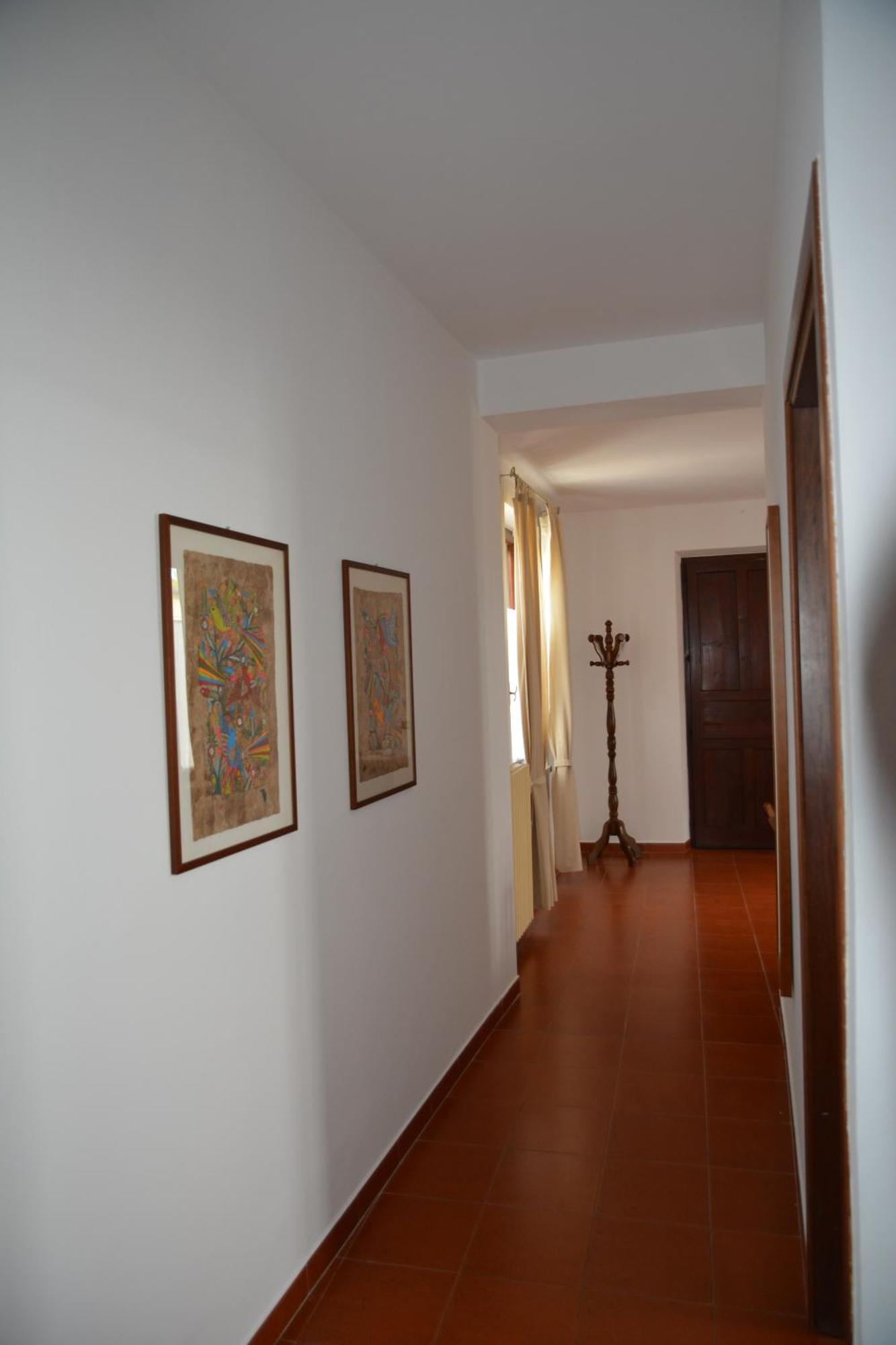 Apartment Casa Sant'anna *