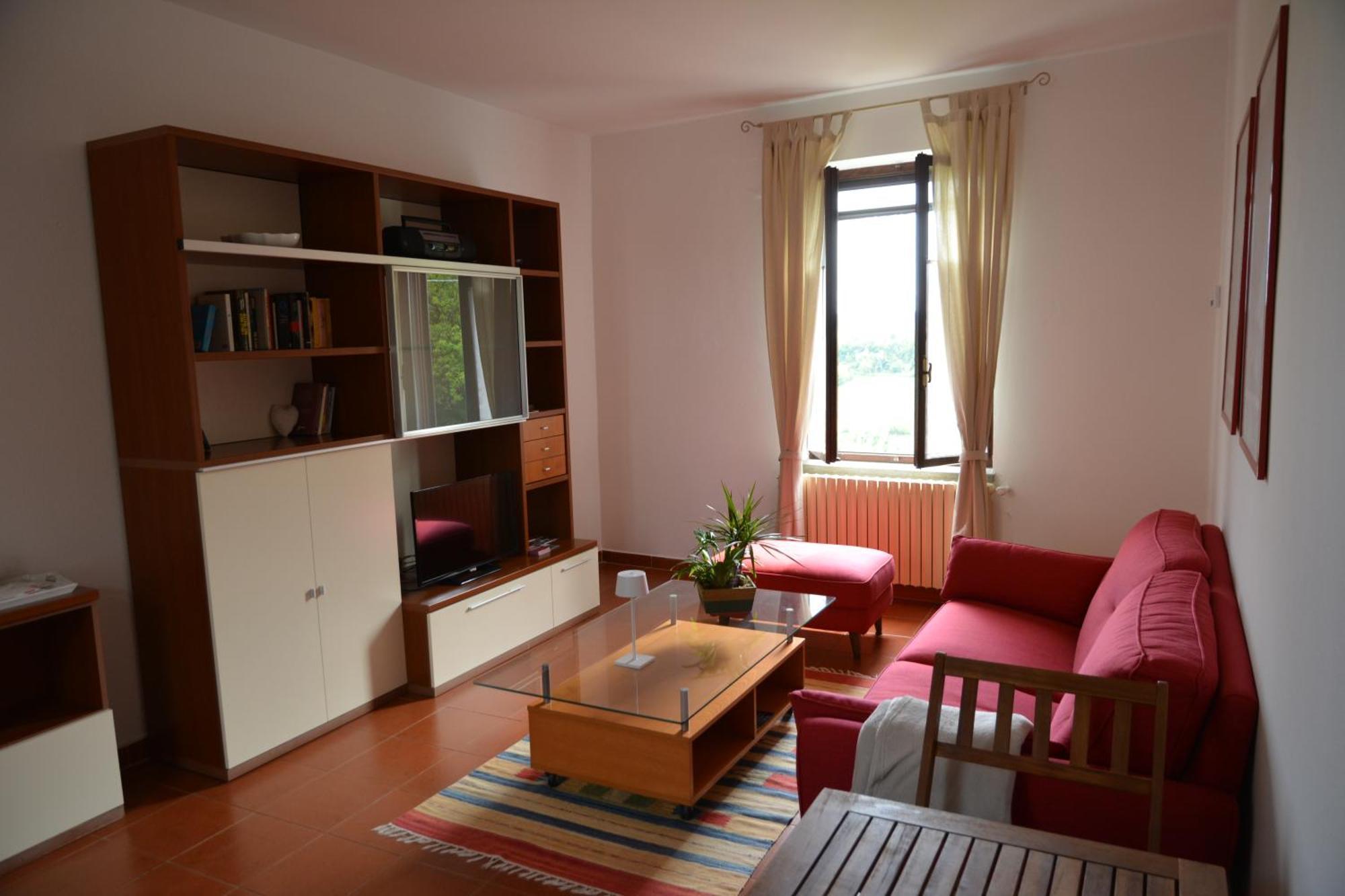 Apartment Casa Sant'anna *