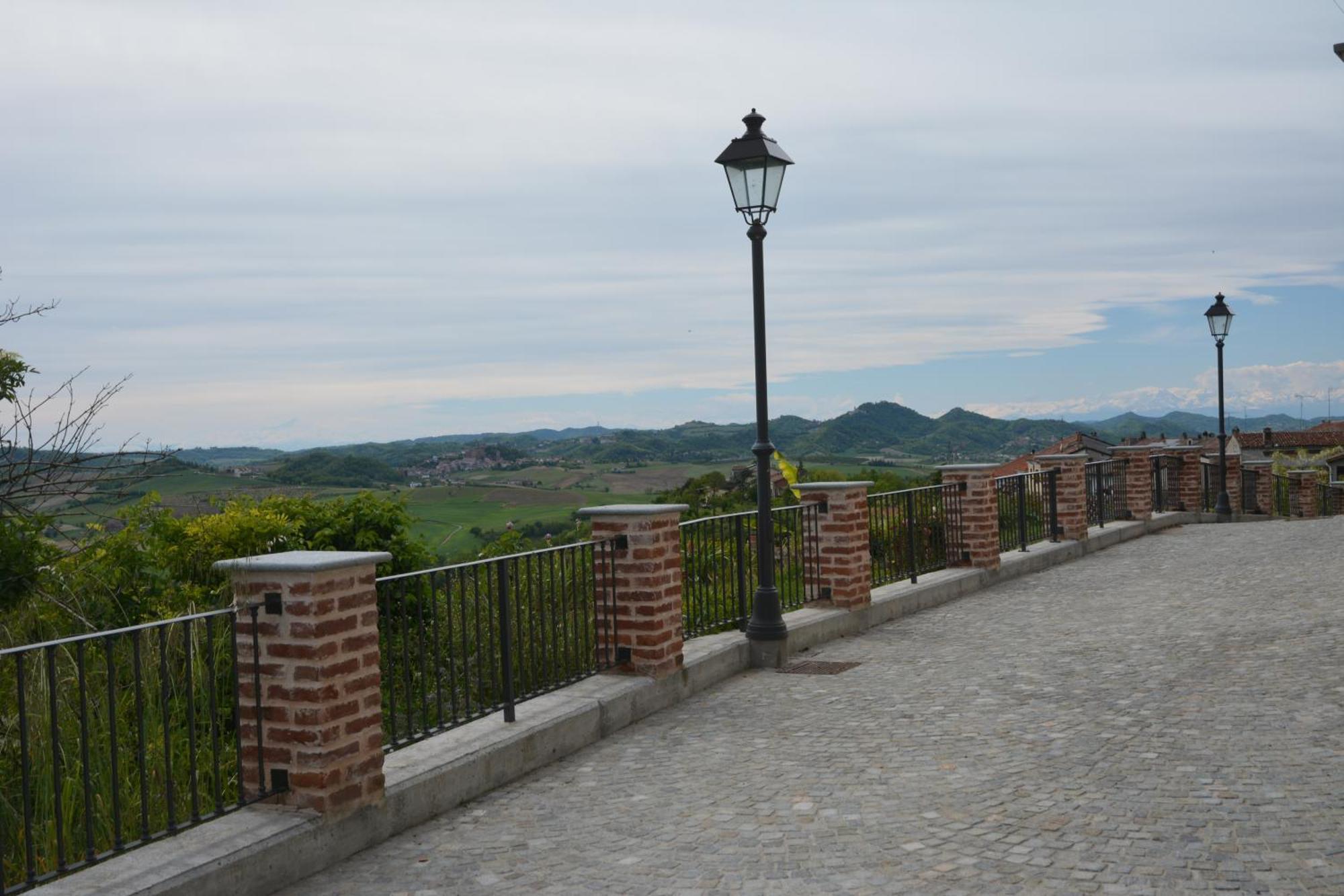 Apartment Casa Sant'anna *