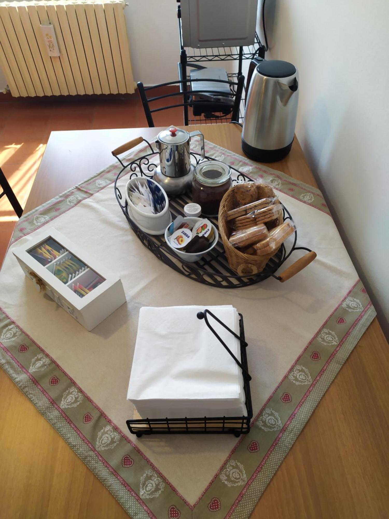 Casa Sant'anna Apartment