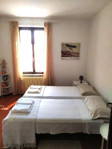 Casa Sant'anna Apartment *